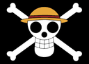 One Piece Jolly Roger